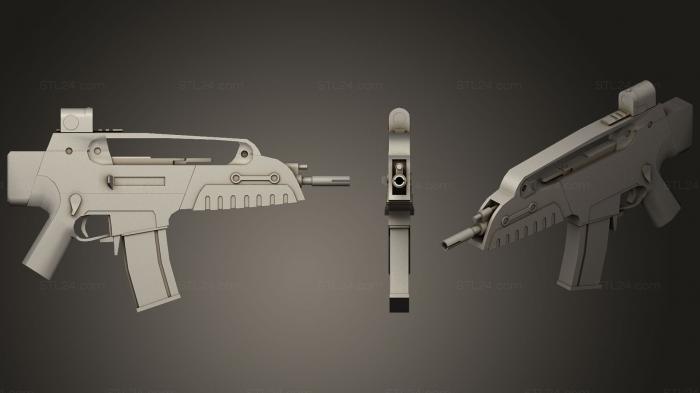 XM8 Компактный